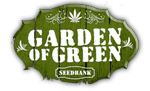 Garden of Green